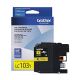 Brother LC103YS OEM Yellow Ink Cartridge High Yield