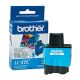 Brother LC41C OEM Cyan Ink Cartridge