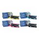 Brother TN115  OEM BK/C/M/Y Toner Cartridge Combo set,High Yield