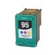 HP C8766W Color Compatible Ink Cartridge (HP 95)