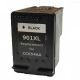 HP CC654AN Black Compatible Ink Cartridge High Yield HP 901XL