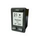 HP C9351AN Black Compatible Ink Cartridge, HP 21