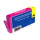 HP CB324WN/CN686WN Magenta Compatible Ink Cartridge High Yield, HP 564XL