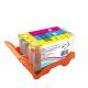 Dell Y499D / 330-5274 Color Compatible Ink Cartridge High Yield (Dell Series 21)