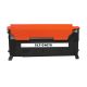 Samsung CLT-C407S Cyan Compatible Toner Cartridge