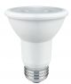 PAR20 LED Light Bulb 9.5W 5700K Cool White Dimmable 500 Lumens with UL Certificate