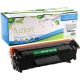 HP Q2612A Black Compatible Toner Cartridge, HP 12A - Fuzion