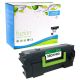 Lexmark 58D1H00 Compatible Toner - Black 15000 Pages - Fuzion Brand