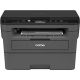 Brother HL-L2390DW Monochrome Laser Multifunction Printer