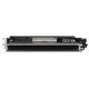 HP M275 Toner Cartridge, Black, CE310A, Compatible, HP 126A