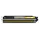HP CE312A Yellow Compatible Toner Cartridge, HP 126A