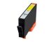 HP 935XL C2P26AN Yellow Compatible Ink Cartridge High Yield