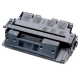 HP C8061X MICR Toner Cartridge 61X Fuzion Compatible 