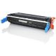 HP Color LaserJet 4600 Toner Cartridge, 641A, C9720A, Black, Compatible 