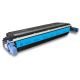 HP C9731A Cyan Compatible Toner Cartridge, HP 645A