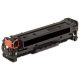 HP CE740A Black Compatible Toner Cartridge, HP 307A