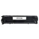 HP CF210A Black Compatible Toner Cartridge，HP 131A
