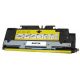 HP Q2672A Yellow Compatible Toner Cartridge, HP 309A