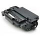 HP Q7551X Black Compatible Toner Cartridge, HP 51X 