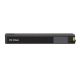 HP 972X Compatible Black High Yield Ink Cartridge for PageWide Pro 452dn