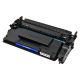 HP CF287A  87A Toner Cartridge Compatible with LaserJet Enterprise M506N Black - 9.8K