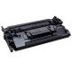 HP 26X CF226X Toner Cartridge Compatible with HP LaserJet Pro M402 Black - 9K