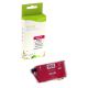 Fuzion 902XL Magenta Compatible High Yield Ink Cartridge 