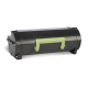 Lexmark 24B6186 G2517 Black Toner Cartridge for M3150 XM3150, Compatible 