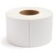Industrial Direct Thermal Labels - 4 inch x 6 inch  1000/roll- Minimum Order 4 Rolls
