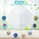 Premium KF94 Face Mask, Triple Filter Masks ( N95 Standard ) >94% Filter out 5/PK,  Small for Kids