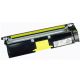 Konica-Minolta 1710587-005 Yellow Compatible Toner Cartridge 