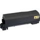 Kyocera-Mita TK-592K Toner Cartridge, Black, Compatible 