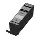 Canon PGI-280XXL 1967C001 Extra High Yield Black Ink Cartridge, Compatible 