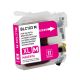 Brother LC103M Magenta Compatible Ink Cartridge High Yield 2nd Generation ( Final Sale )