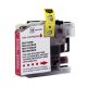 Brother LC105 Magenta Compatible Ink Cartridge Super High Yield
