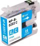 Brother LC203 C Cyan Compatible Ink Cartridge High Yield