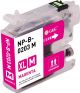 Brother LC203 M Magenta Compatible Ink Cartridge High Yield