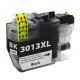 Brother LC3013XL Black Compatible Ink Cartridge High Yield