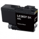 Brother LC3037 Compatible Black Ink Cartridge Extra High Yield