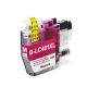 Compatible Ink for Brother LC401XL Magenta Inkjet Cartridge