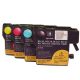 Brother LC61 Compatible Ink Cartridge 4-Color Combo Set