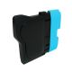 Brother LC65 Cyan Compatible Ink Cartridge High Yield