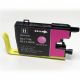 Brother LC79 Magenta Compatible Ink Cartridge Extra High Yield