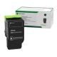 Lexmark C2310K0 Original Black Toner Cartridge