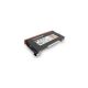 Lexmark C500H2KG Compatible Black Toner Cartridge for C500n / X500n / X502n