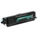 Lexmark E250 Toner Cartridge, E250A11A, Black, Compatible
