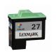 Lexmark 10N0227 Color Compatible Ink Cartridge (Lexmark 27)