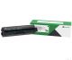 Lexmark Original C3210C0 Cyan Return Program Print Cartridge (C3210C0)