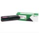 Lexmark Original C3210M0 Magenta Return Program Print Cartridge (C3210M0)