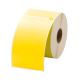 DYMO 30256 LabelWriter Shipping Labels, 2 5/16 x 4 Inch , Yellow, Roll Of  300, Compatible  
